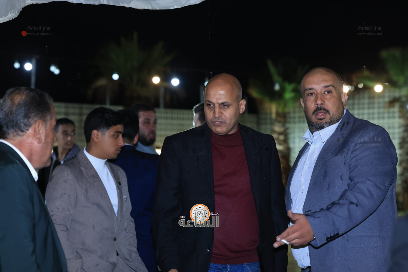 Madar Al-Saa Images 0.3696220585603607