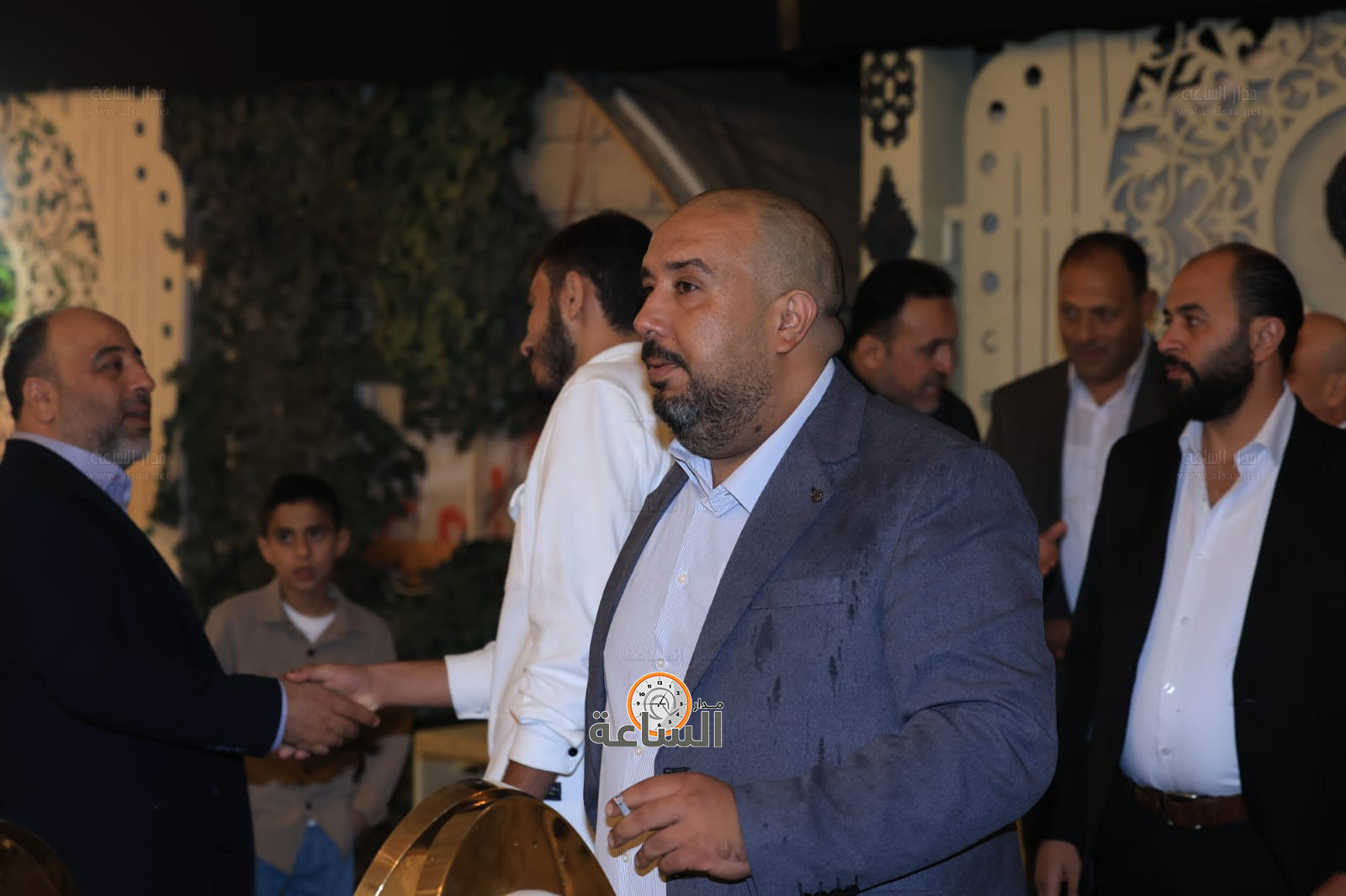 Madar Al-Saa Images 0.34977092346779903