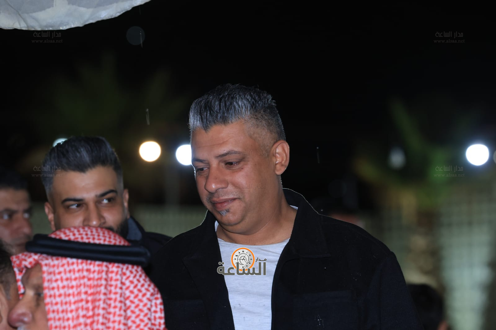 Madar Al-Saa Images 0.29685345540783725