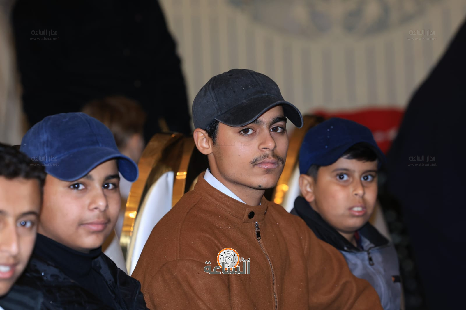 Madar Al-Saa Images 0.3405817653579988