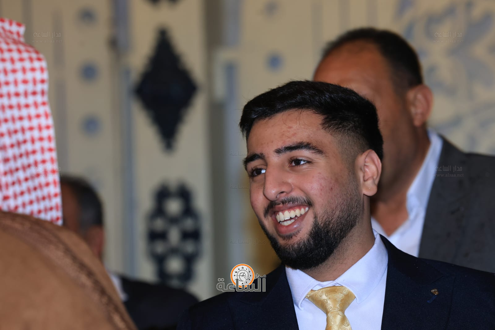 Madar Al-Saa Images 0.964925175477796