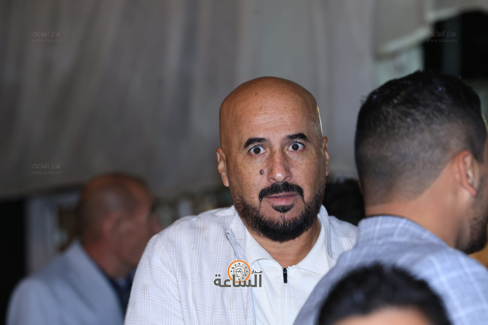 Madar Al-Saa Images 0.11960685359018142