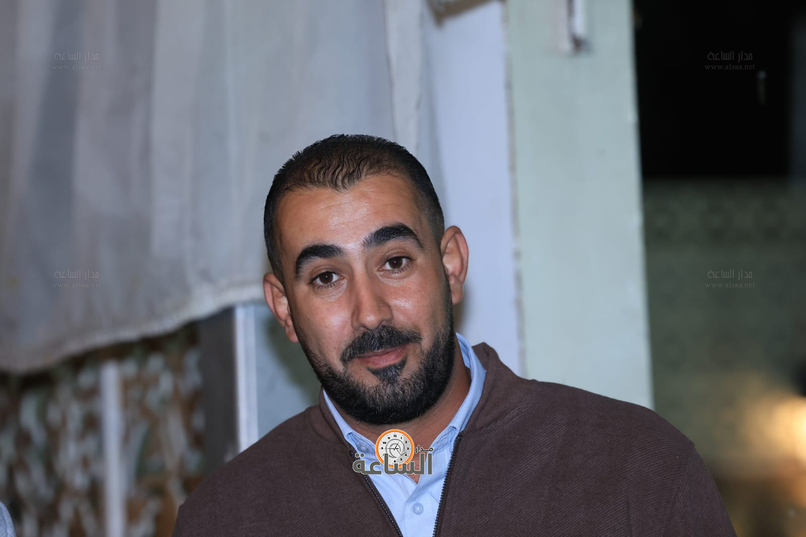 Madar Al-Saa Images 0.9978260971763305