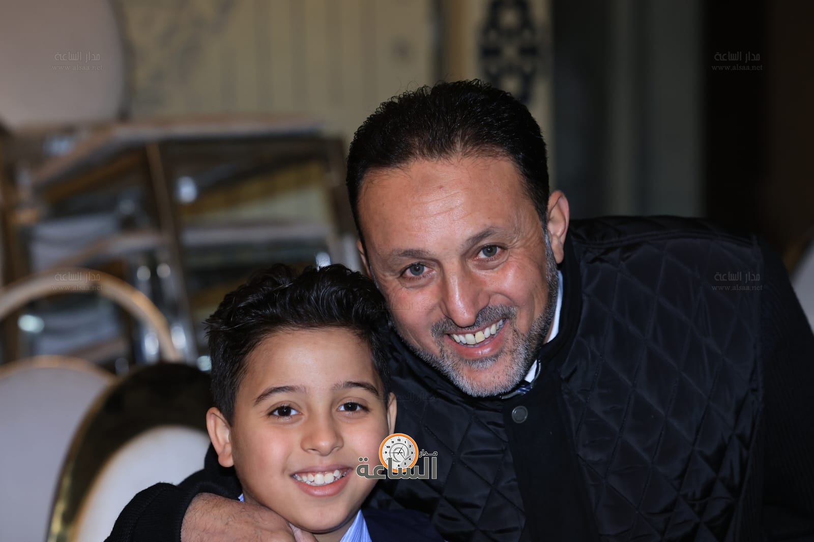 Madar Al-Saa Images 0.3109005138978892