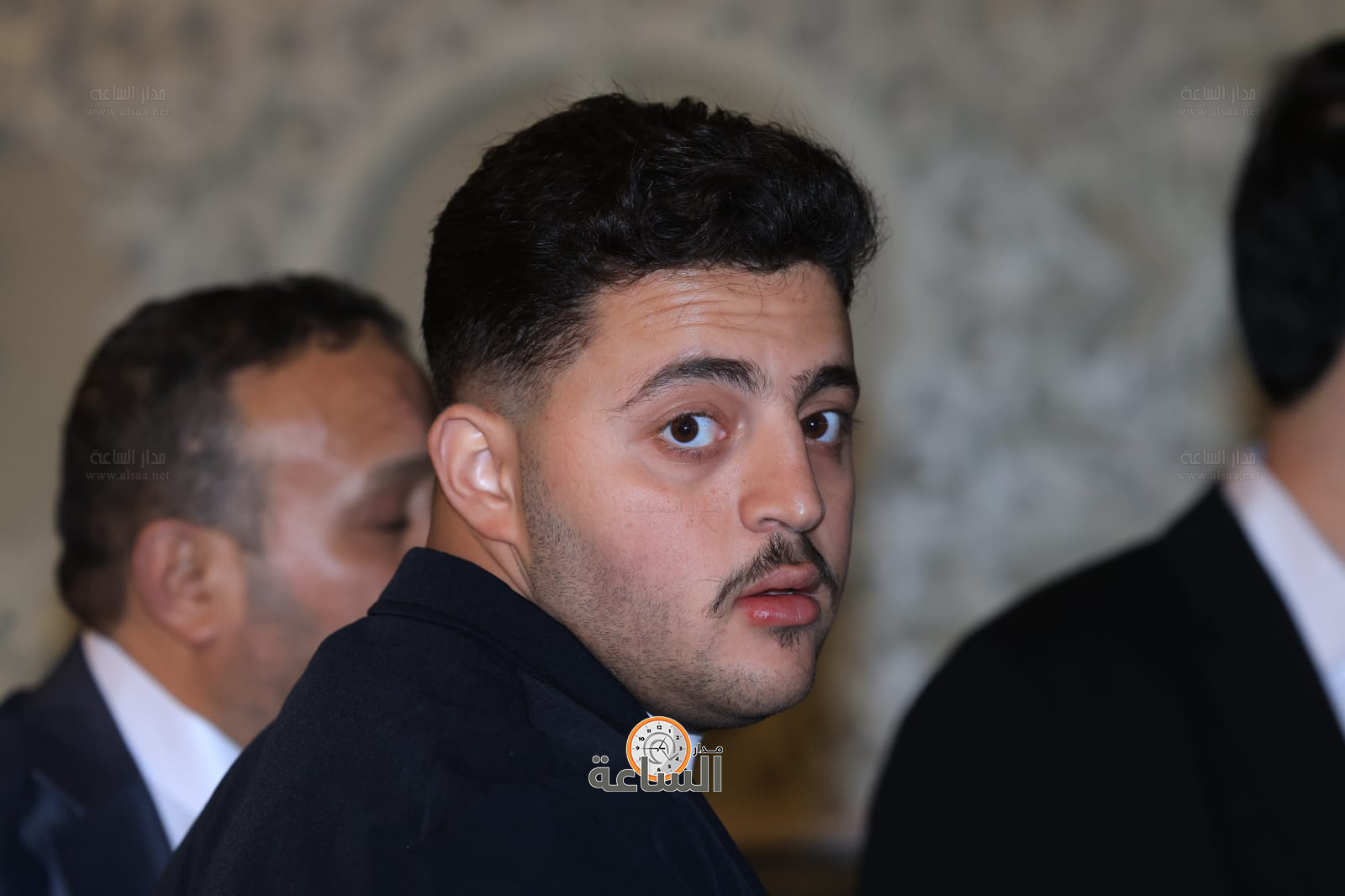 Madar Al-Saa Images 0.37998809996093663