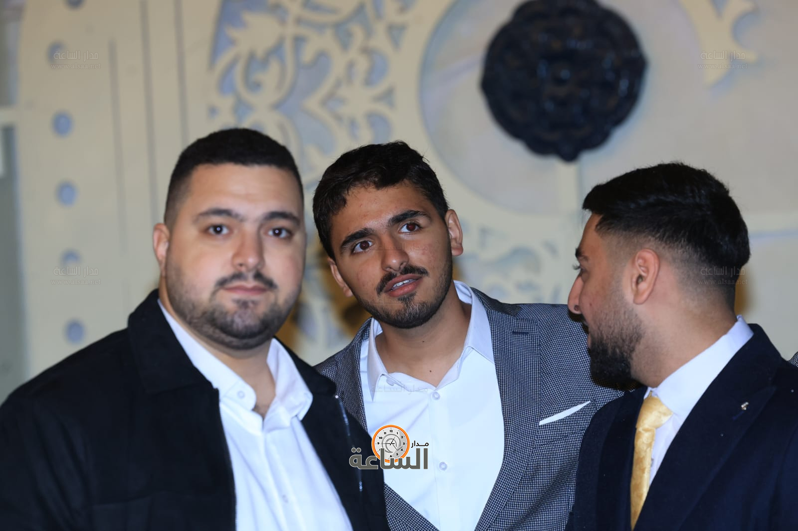 Madar Al-Saa Images 0.3245474461533324