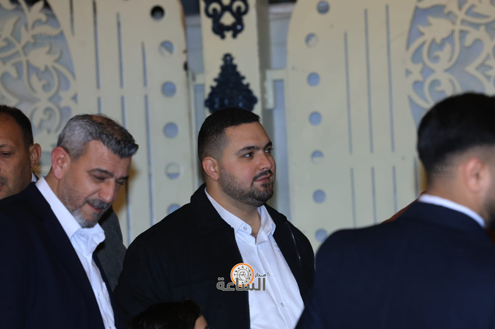 Madar Al-Saa Images 0.6511810937442357