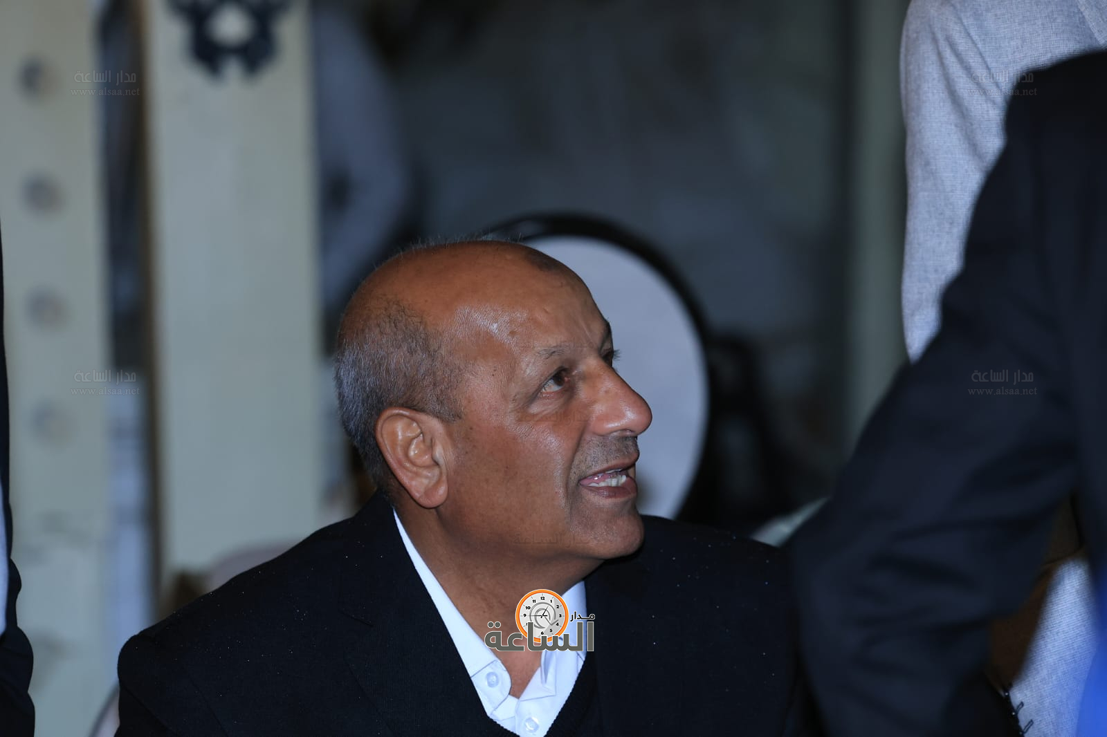 Madar Al-Saa Images 0.8668102955805891