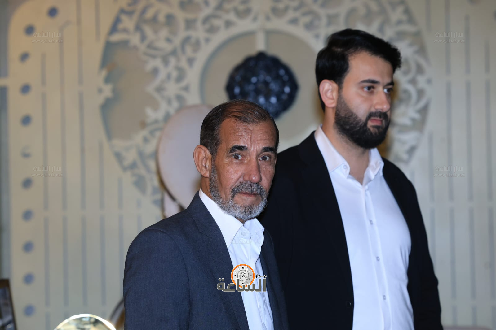 Madar Al-Saa Images 0.4781889831617725