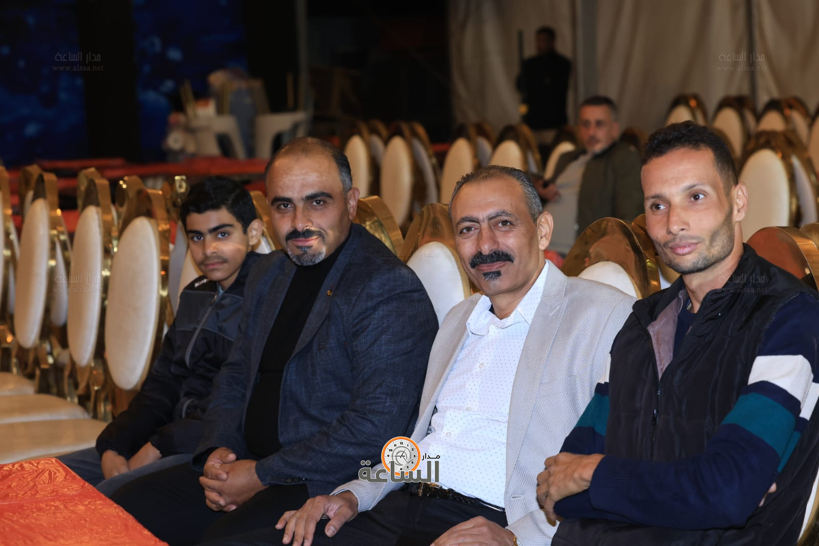 Madar Al-Saa Images 0.7107851694006919