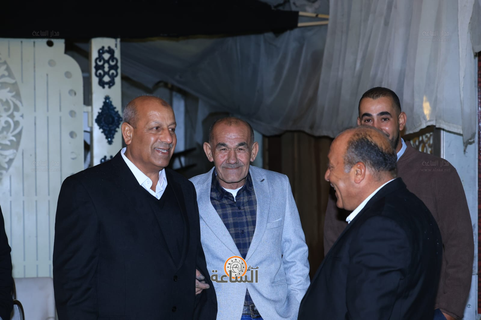 Madar Al-Saa Images 0.32370569824371465