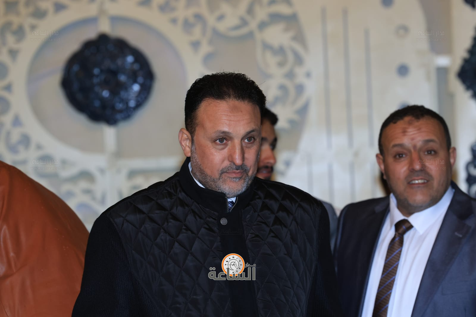 Madar Al-Saa Images 0.14953081114175892