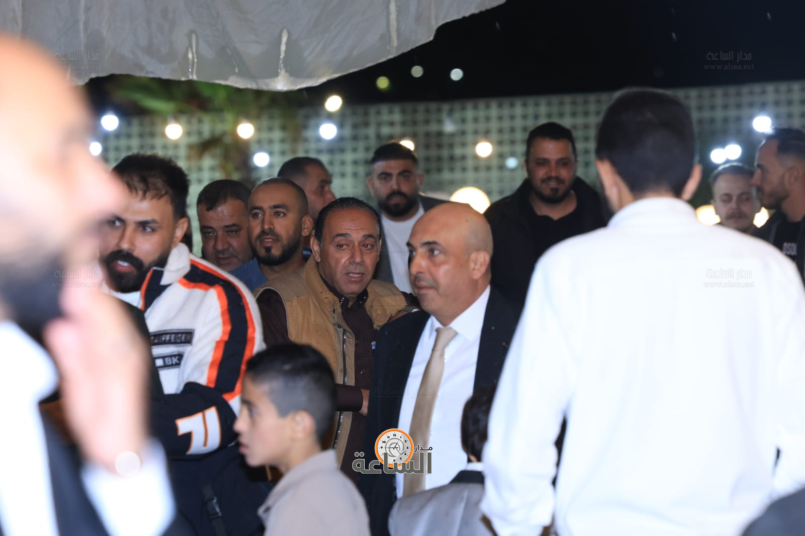 Madar Al-Saa Images 0.34504521691293666