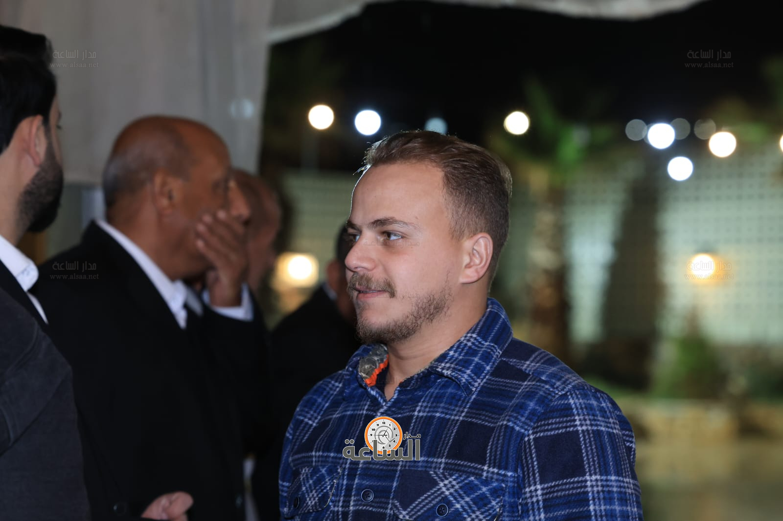 Madar Al-Saa Images 0.613774571030004