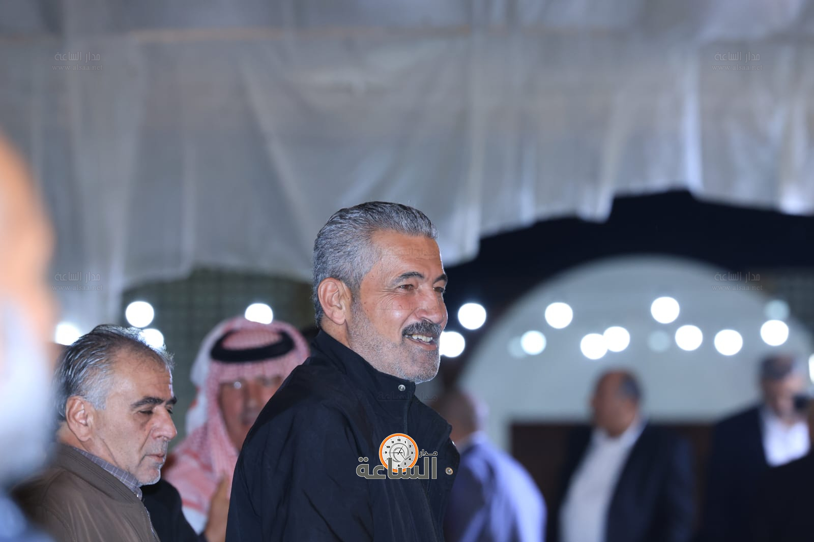 Madar Al-Saa Images 0.48561353531447093