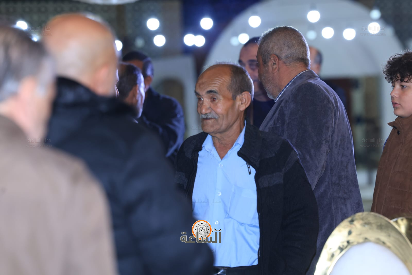 Madar Al-Saa Images 0.4065027374332514