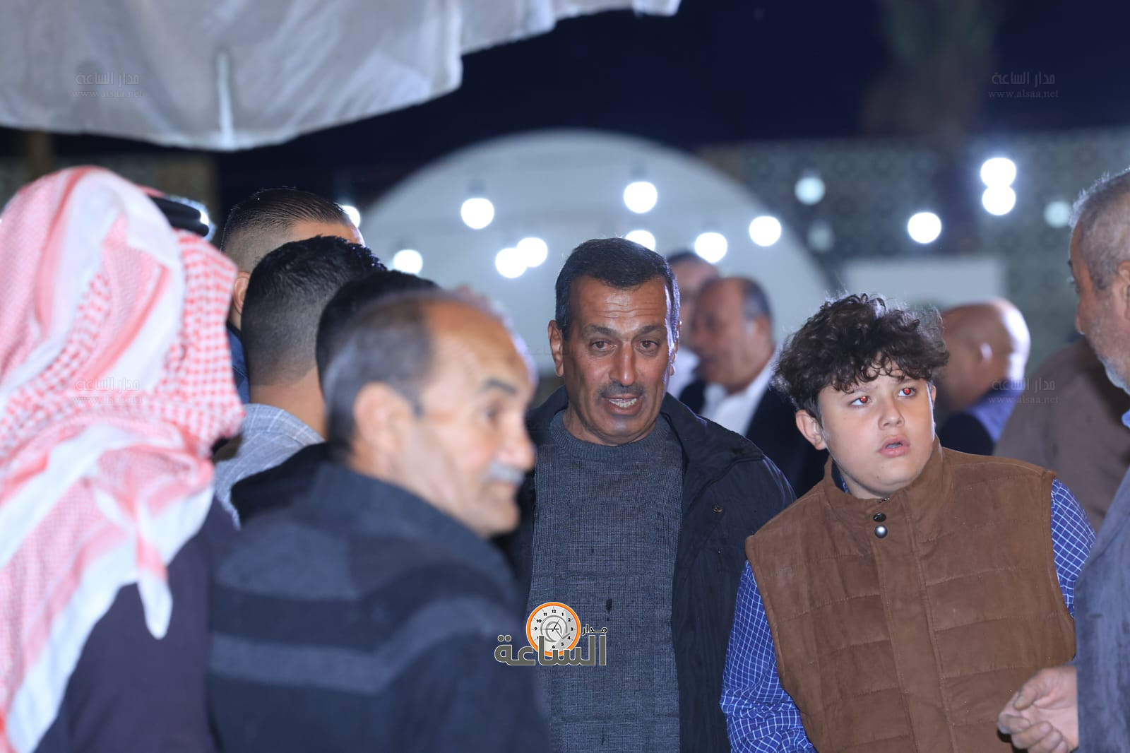 Madar Al-Saa Images 0.2607634043476815