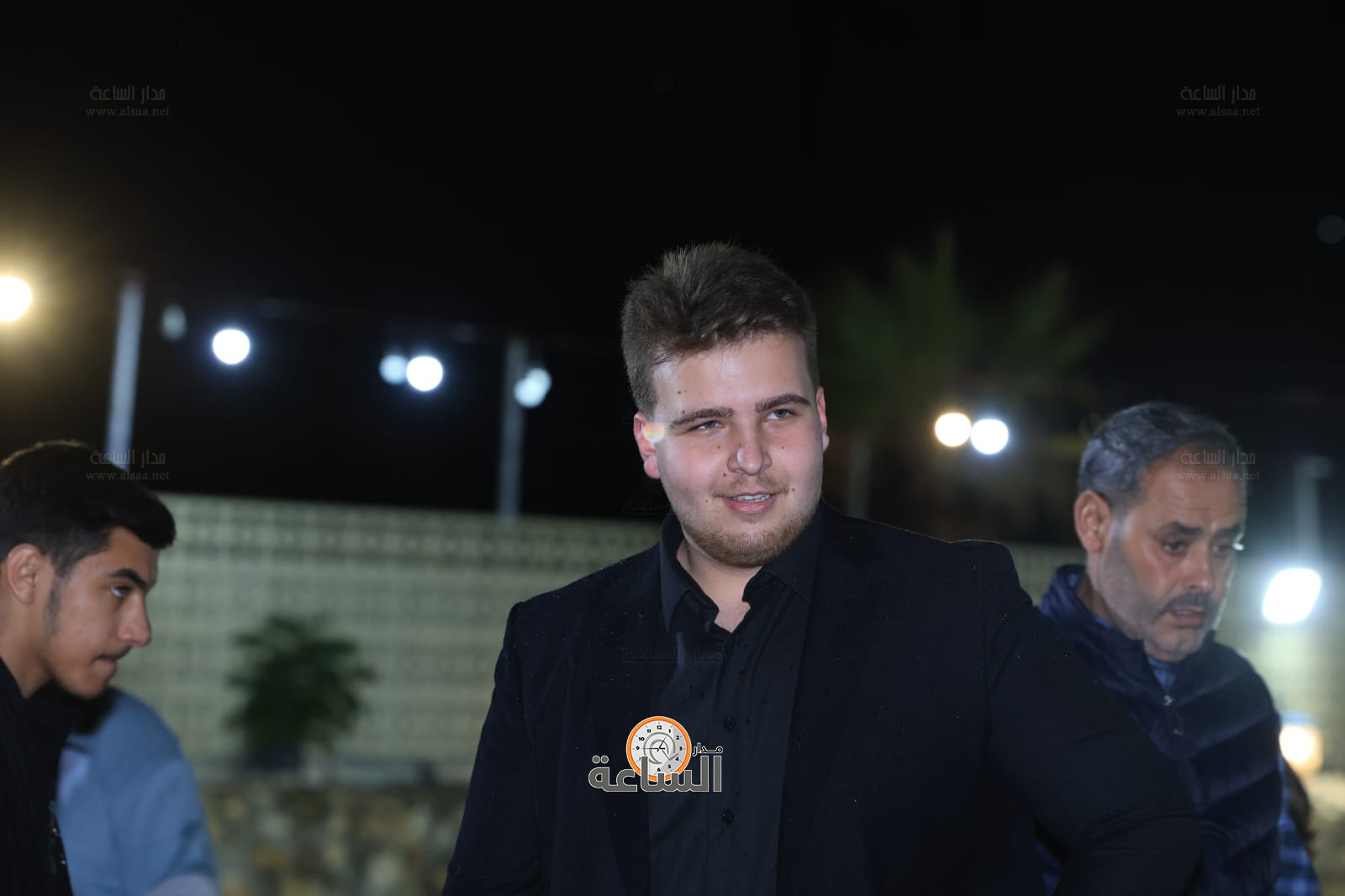 Madar Al-Saa Images 0.4894985864872815