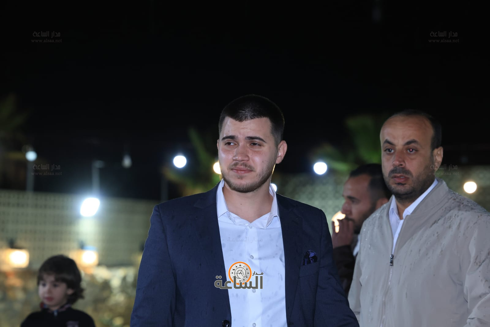 Madar Al-Saa Images 0.8168390173157238