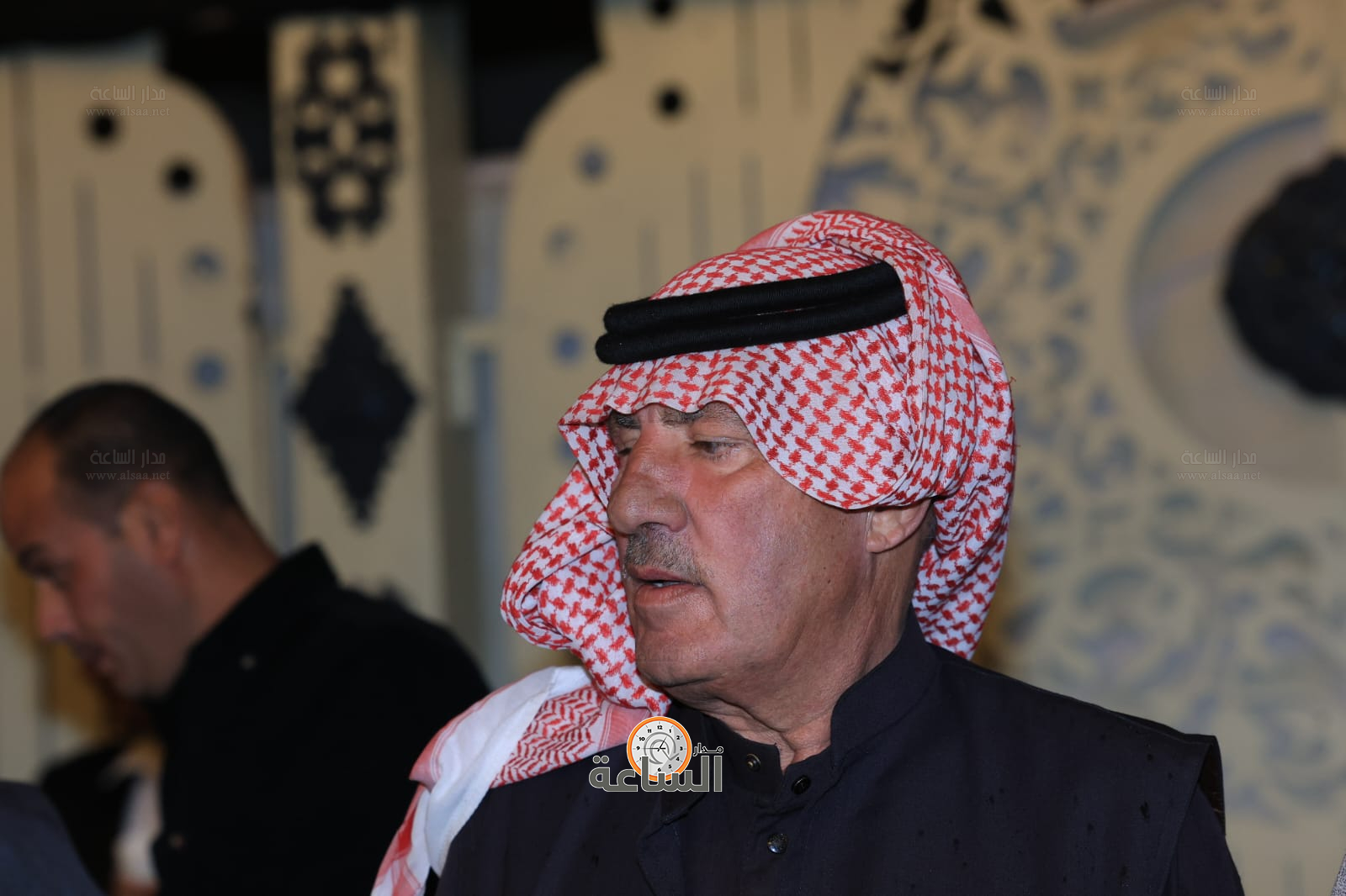 Madar Al-Saa Images 0.915656956952629