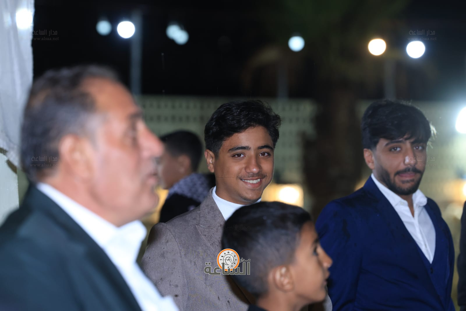 Madar Al-Saa Images 0.15732250696735717