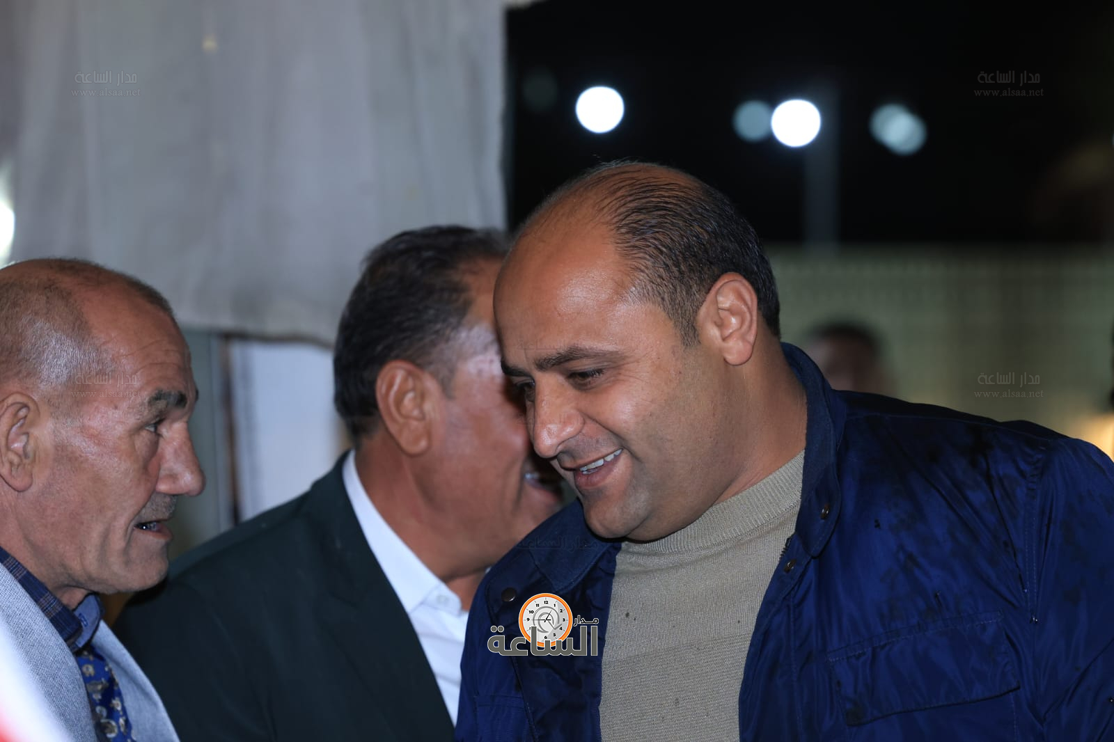 Madar Al-Saa Images 0.2997047286049527