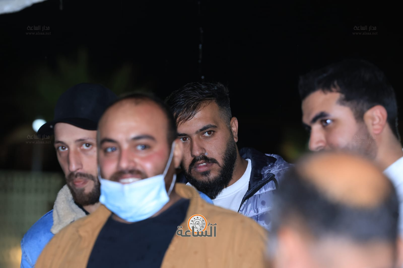 Madar Al-Saa Images 0.5569530908464755