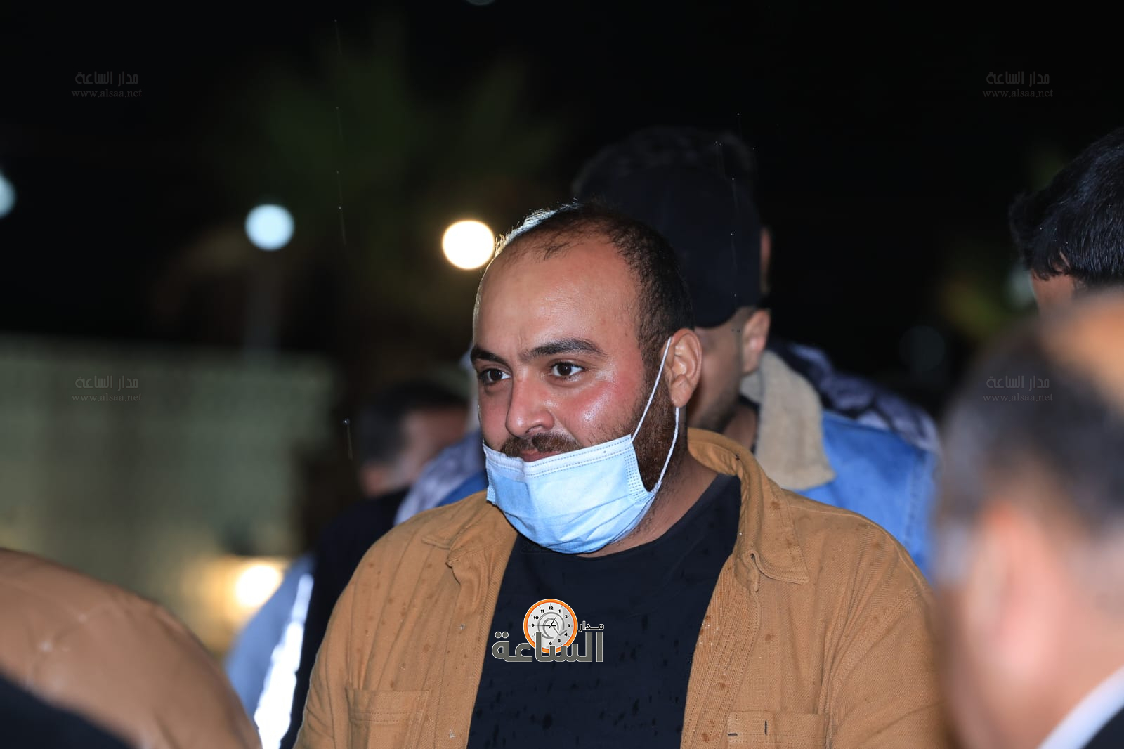 Madar Al-Saa Images 0.12628925518638434