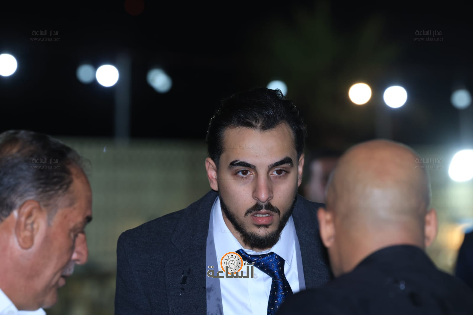 Madar Al-Saa Images 0.09734174080278202