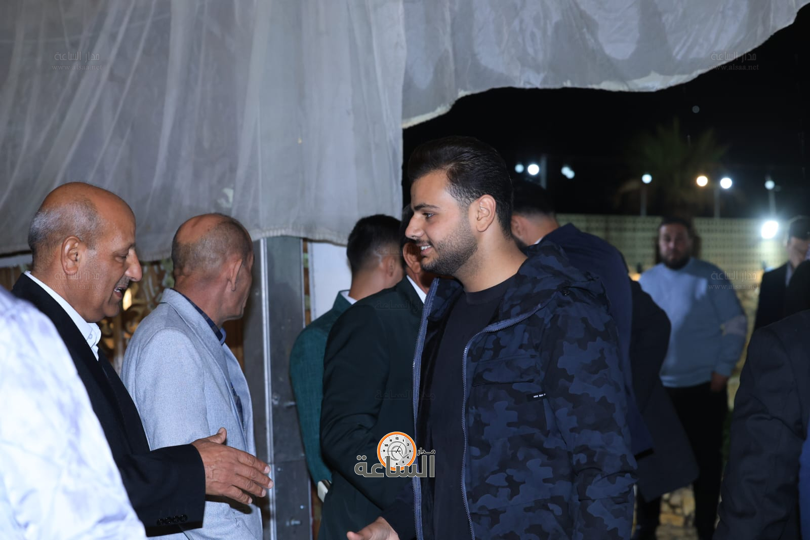 Madar Al-Saa Images 0.013039822021503222