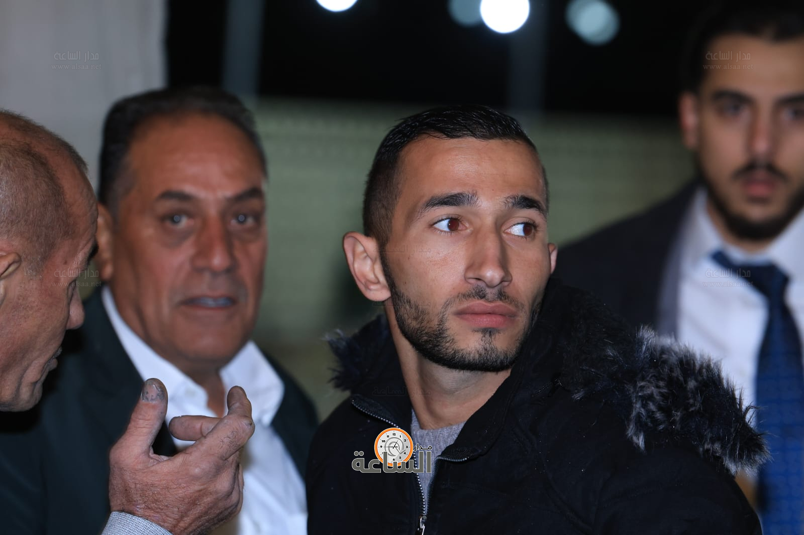 Madar Al-Saa Images 0.6294167401983428