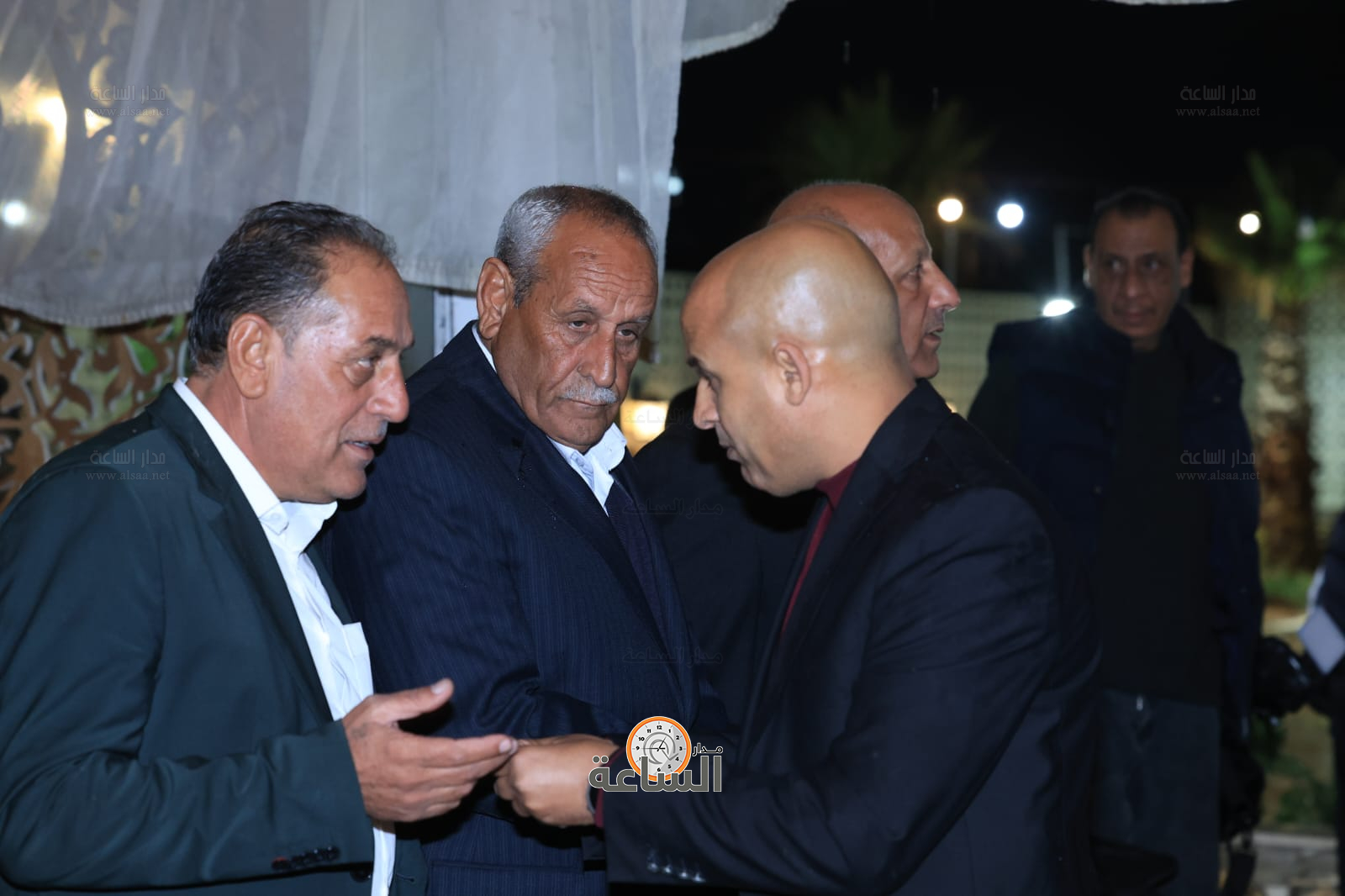 Madar Al-Saa Images 0.587008728264374