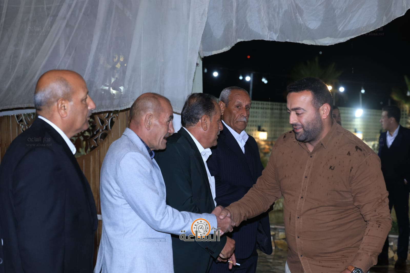 Madar Al-Saa Images 0.052036925399422174