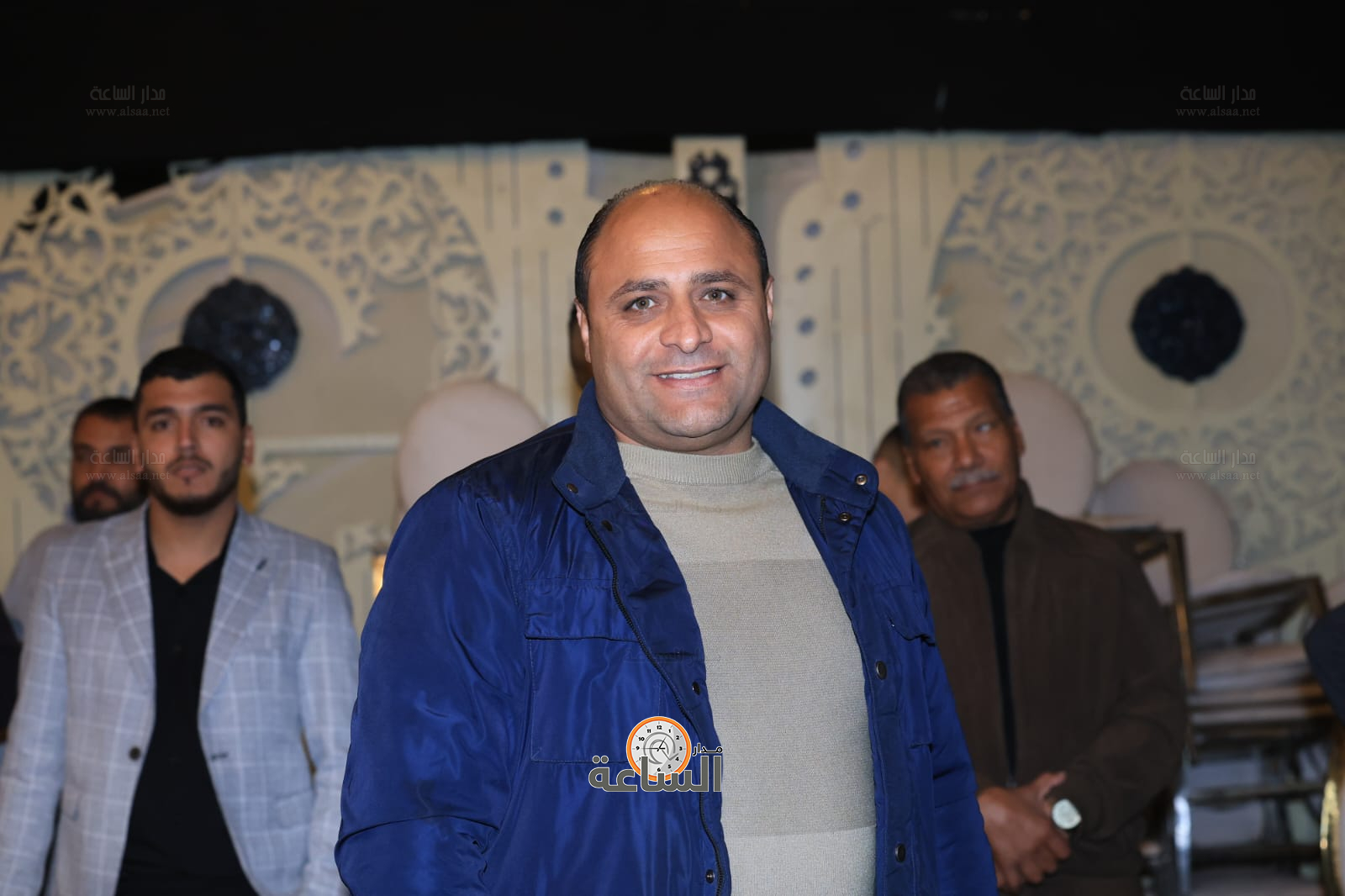 Madar Al-Saa Images 0.8119099289384665