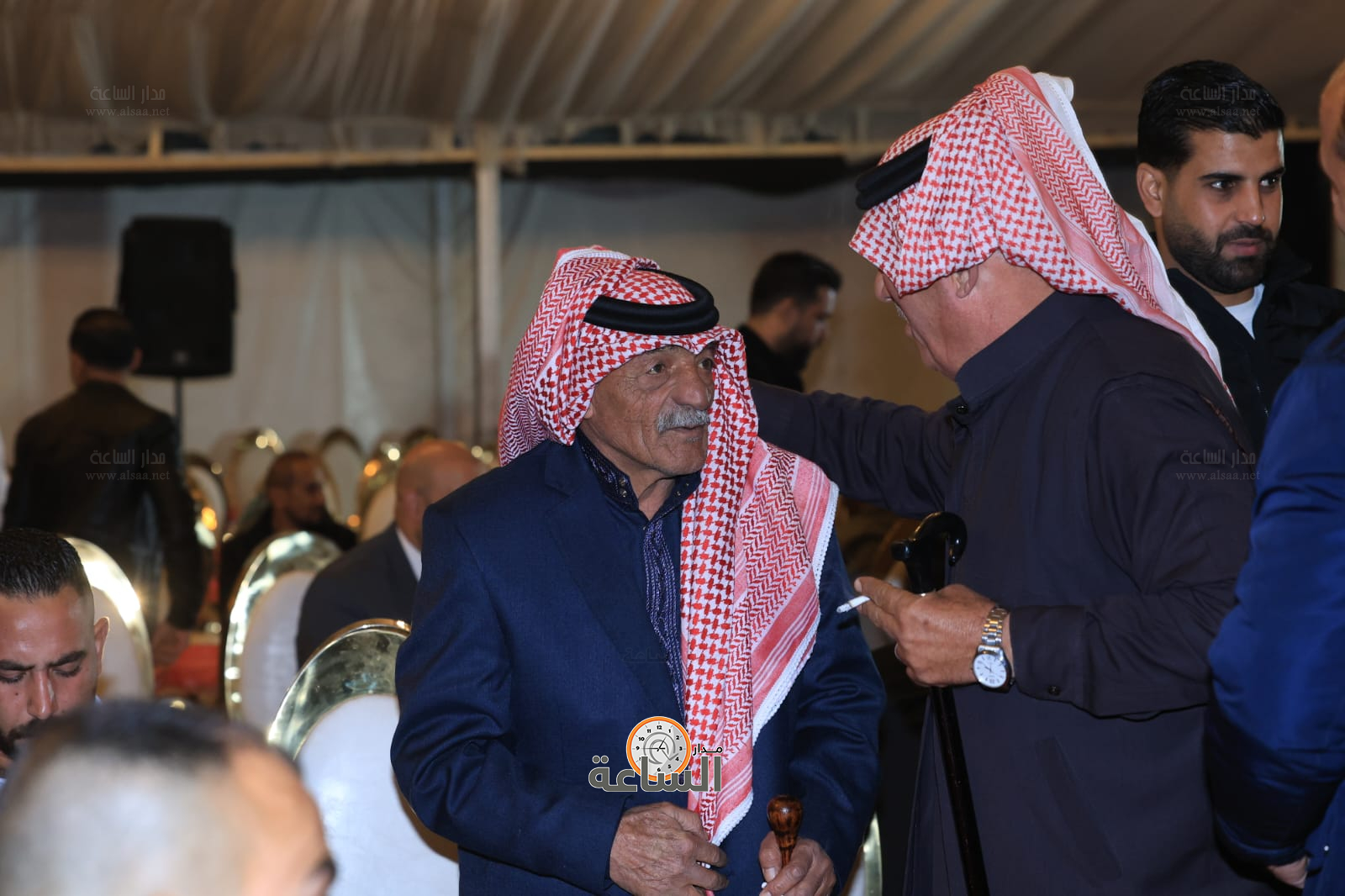 Madar Al-Saa Images 0.7055781110431832