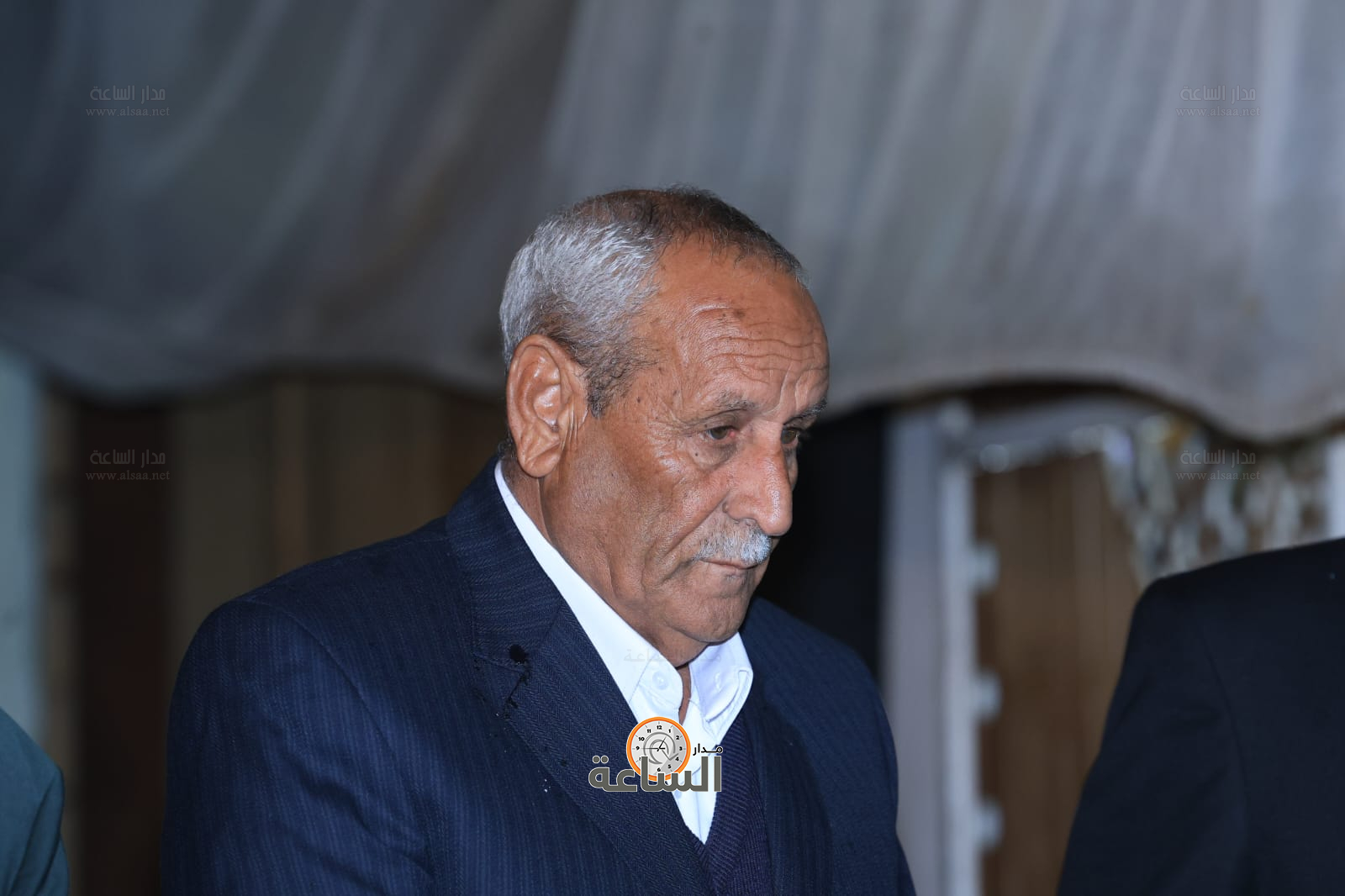 Madar Al-Saa Images 0.454134762168121