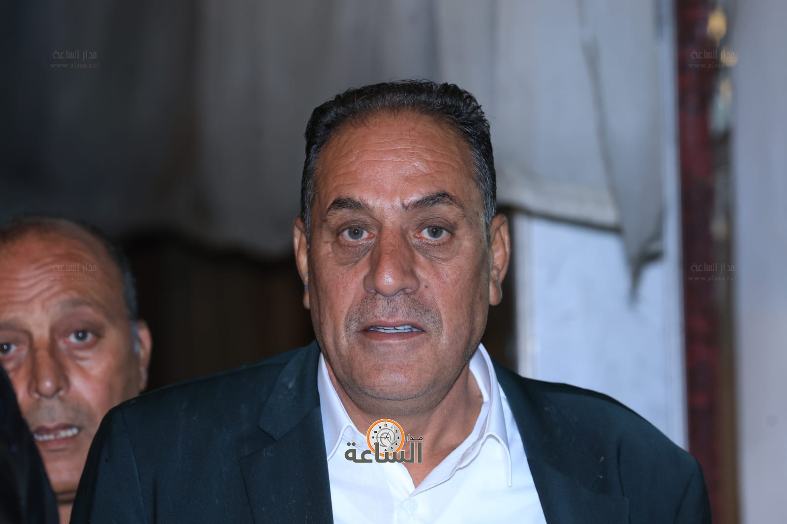 Madar Al-Saa Images 0.765114942470354