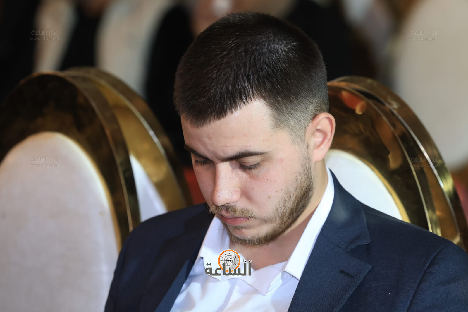 Madar Al-Saa Images 0.2073678850440256