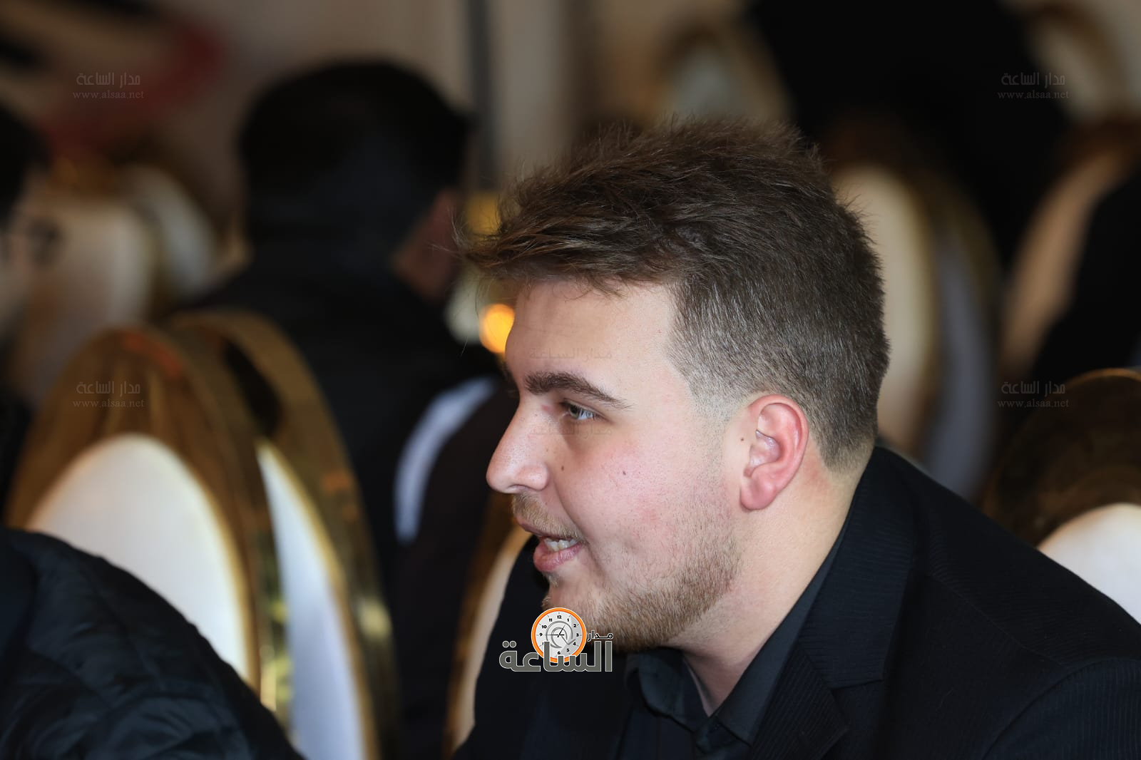 Madar Al-Saa Images 0.9092185140336688