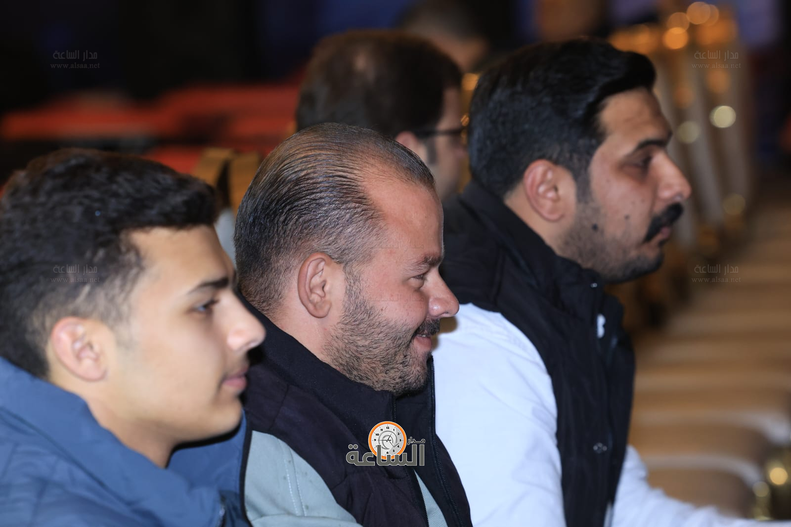 Madar Al-Saa Images 0.32407612313236733