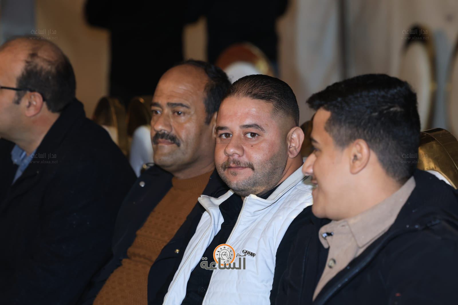 Madar Al-Saa Images 0.5198543661277892