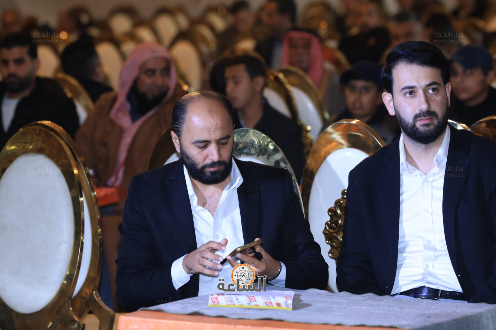 Madar Al-Saa Images 0.40417281076599176