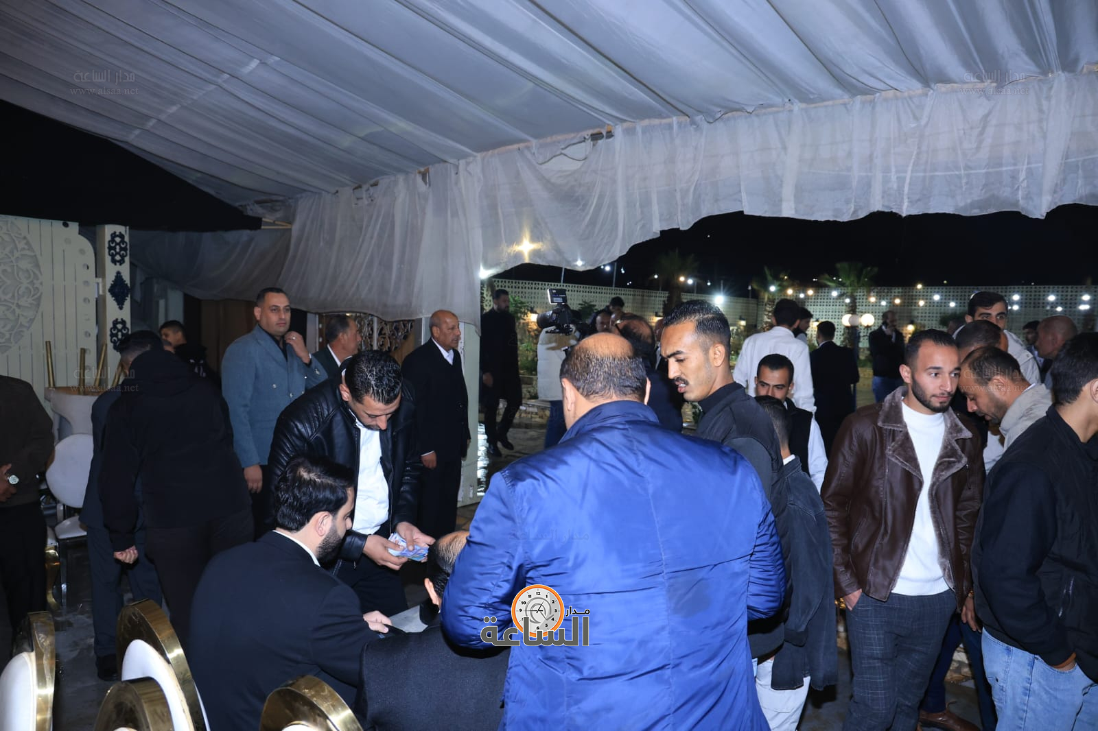 Madar Al-Saa Images 0.9793699051564037