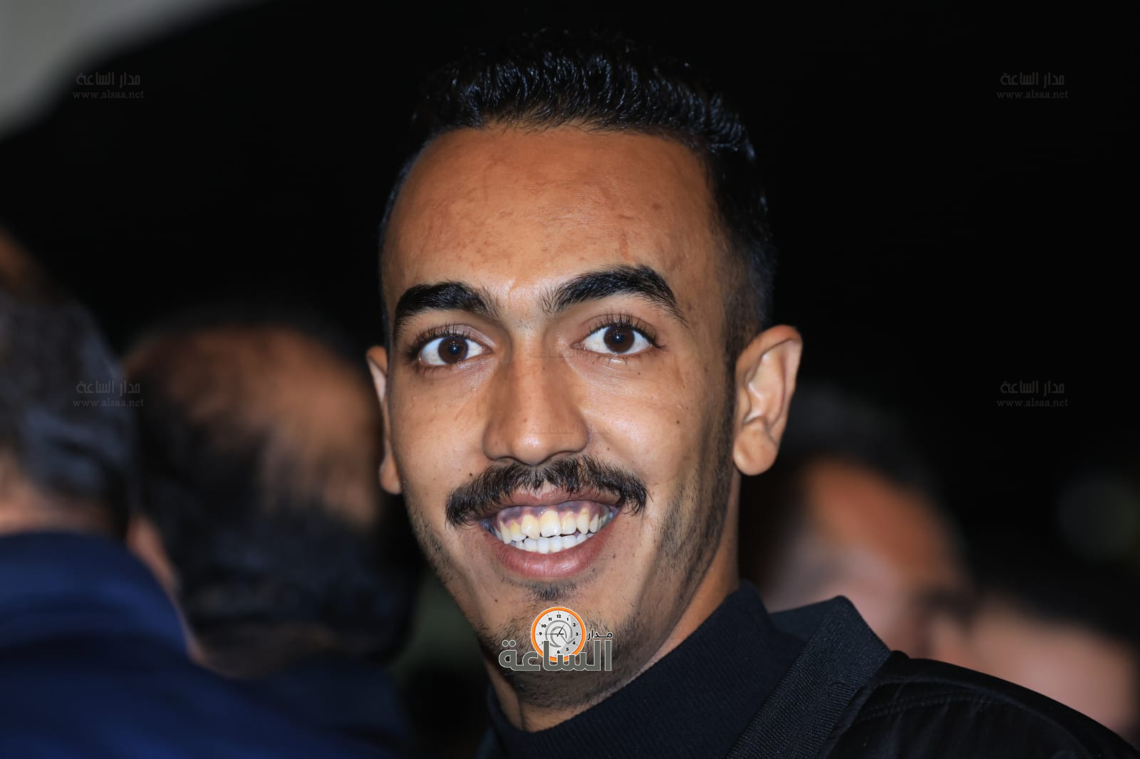 Madar Al-Saa Images 0.603610757445648