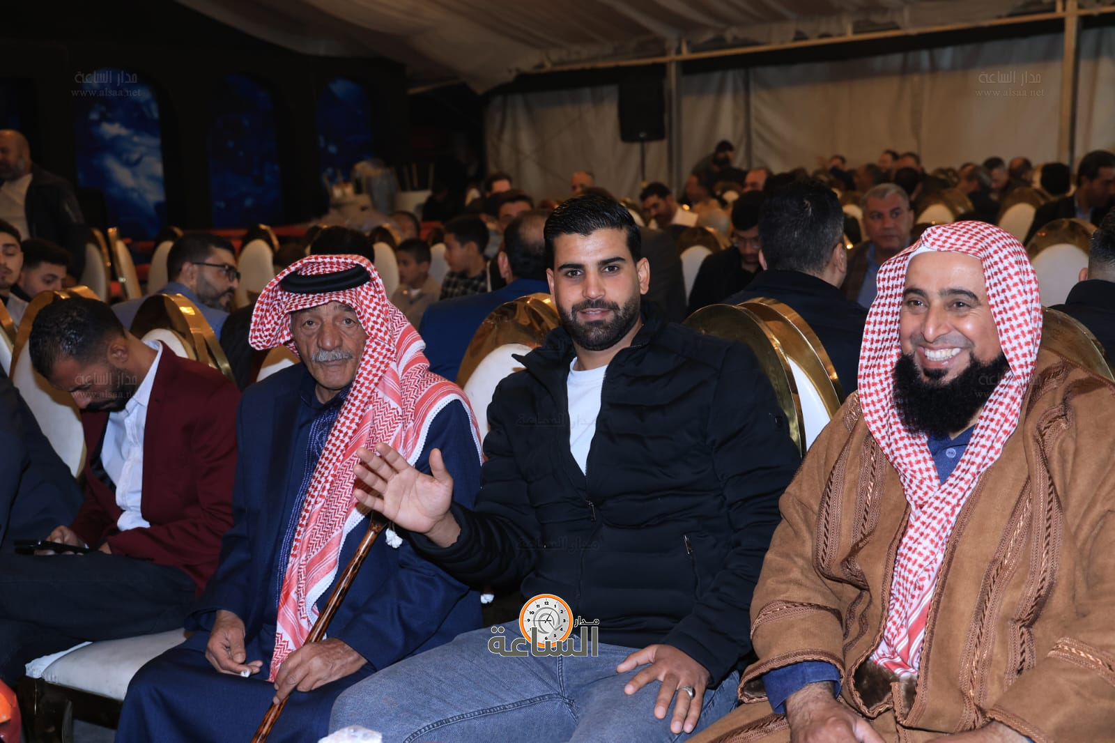 Madar Al-Saa Images 0.12819592995076912