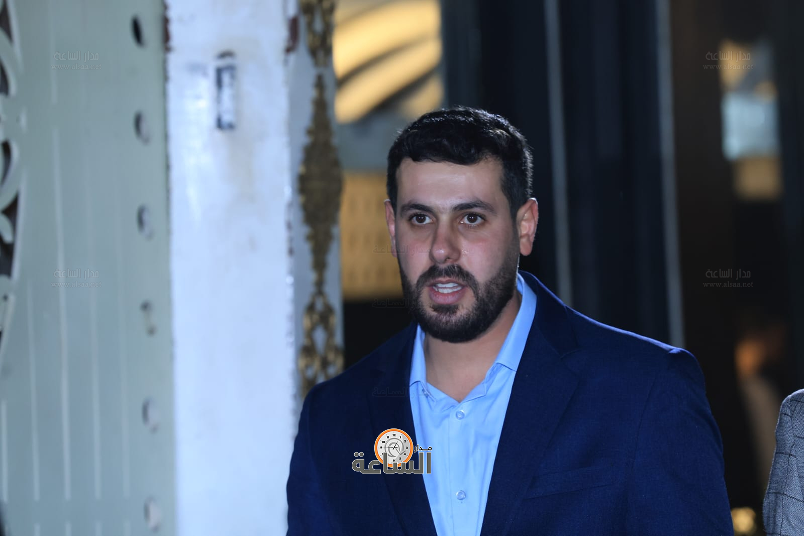 Madar Al-Saa Images 0.6552351214663029