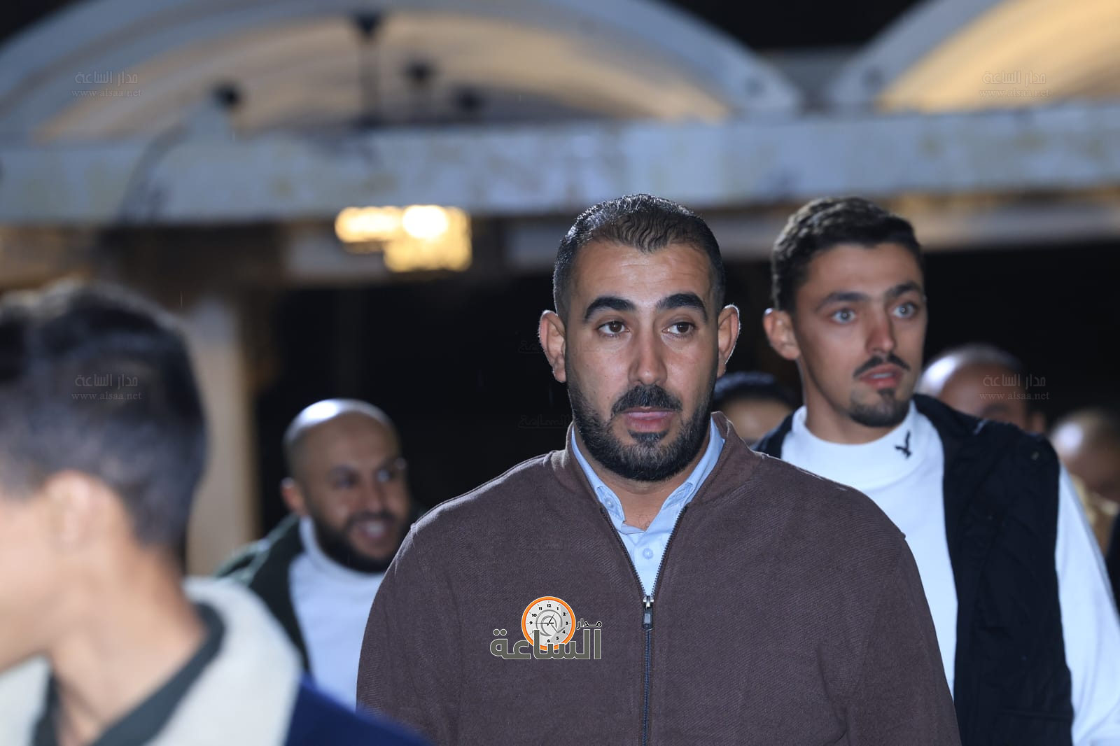 Madar Al-Saa Images 0.8544259995744774