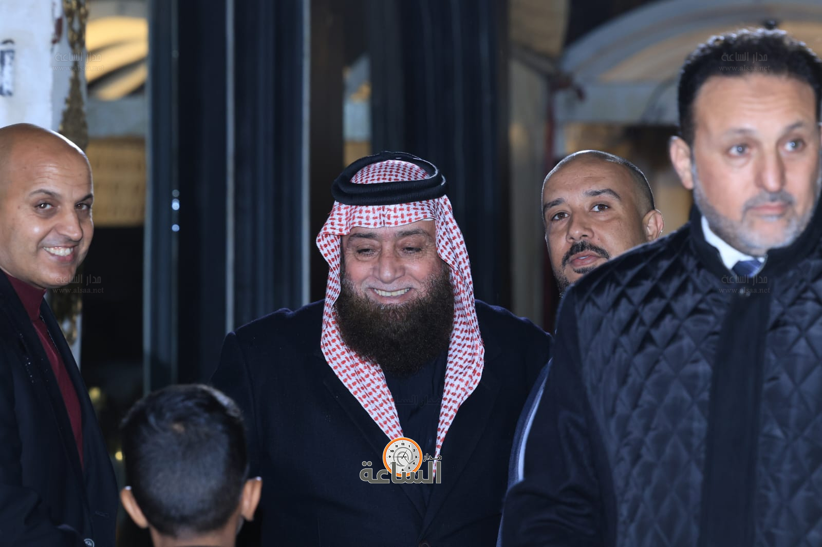 Madar Al-Saa Images 0.1504901495035006