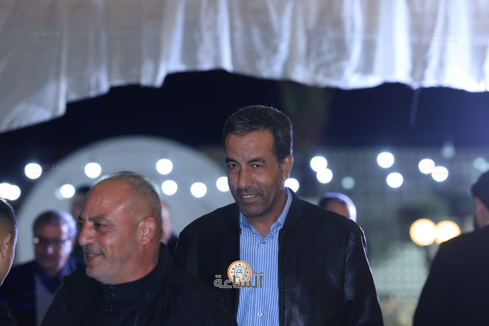 Madar Al-Saa Images 0.23313681744467374