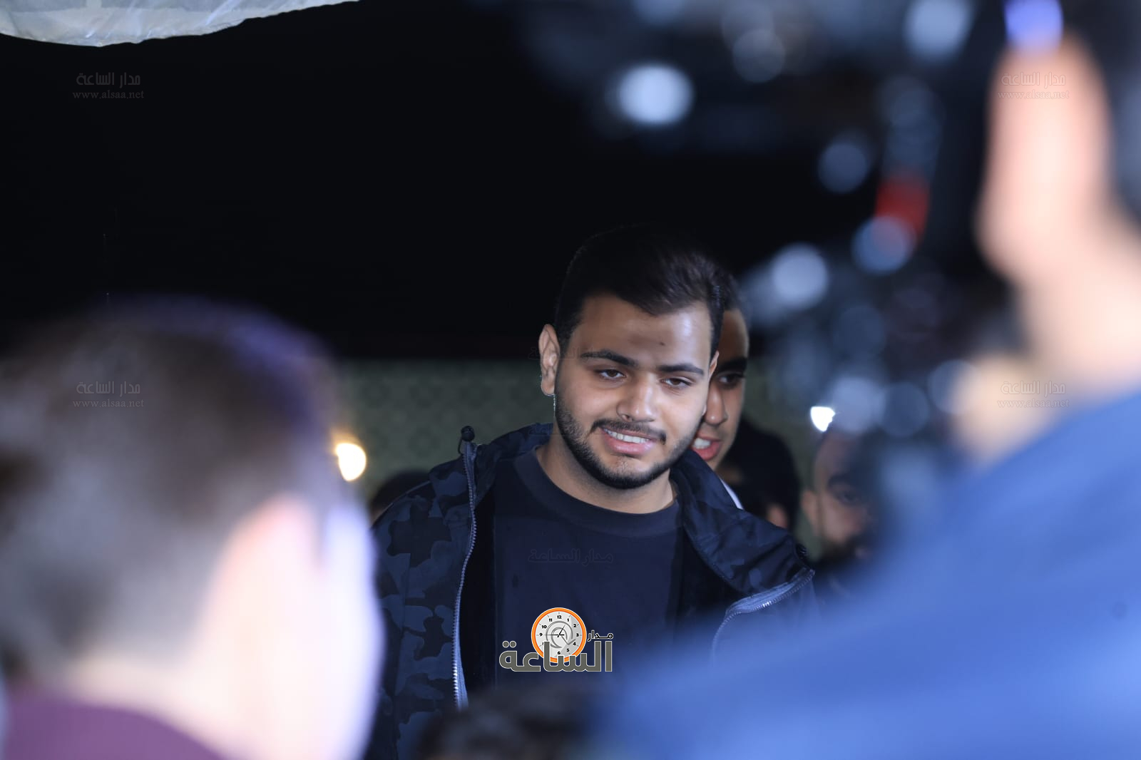 Madar Al-Saa Images 0.7982441225421417